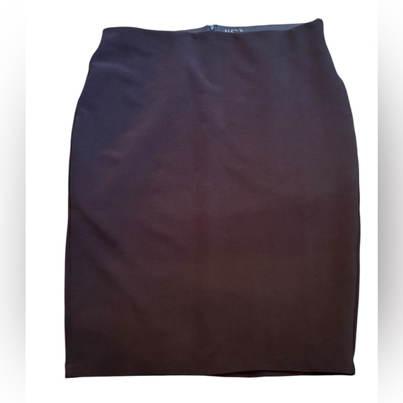 Eloquii Black Skirt size 18 - Picture 1 of 6